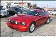 2008 Ford Mustang
