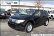 2007 Ford Edge