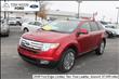 2008 Ford Edge