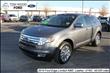 2010 Ford Edge