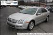 2009 Ford Fusion