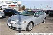 2006 Lincoln Zephyr