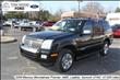 2009 Mercury Mountaineer
