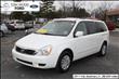 2011 Kia Sedona