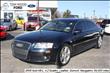 2006 Audi A8