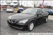 2008 BMW 5 series