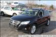 2009 Volkswagen Tiguan