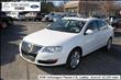 2008 Volkswagen Passat
