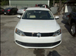 2011 Volkswagen Jetta