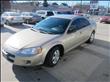 2002 Dodge Stratus