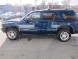 2001 Dodge Durango
