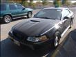 2000 Ford Mustang