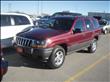 2001 Jeep Grand Cherokee