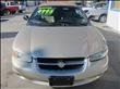 1998 Chrysler Sebring