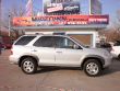 2001 Acura MDX
