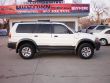 2001 Mitsubishi Montero Sport