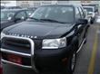2002 Land Rover Freelander