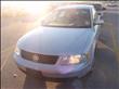 2001 Volkswagen Passat