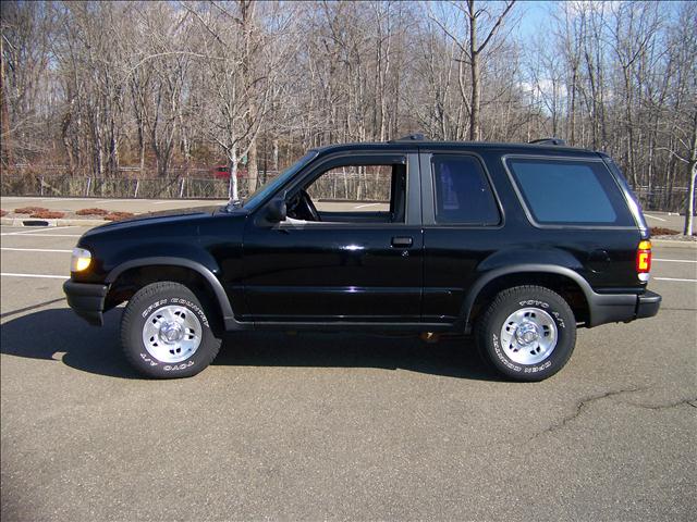 1997 Ford Explorer Sport Trac for sale
