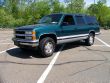 1995 Chevrolet Suburban