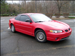 1997 Pontiac Grand Prix