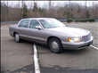 1998 Cadillac Deville