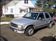 1997 Chevrolet Blazer