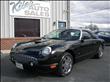 2003 Ford Thunderbird