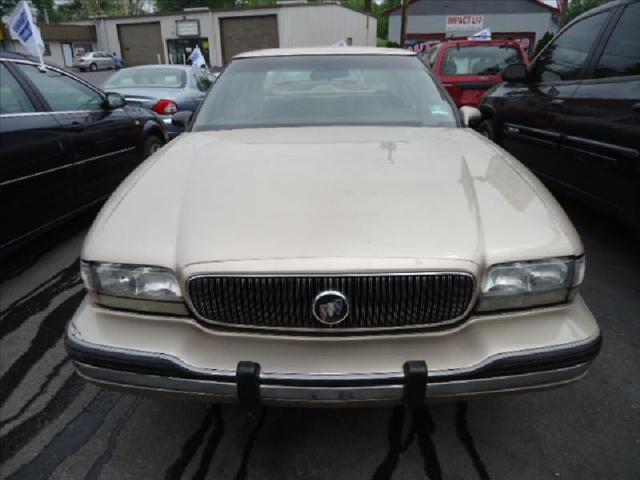 1995 Buick LeSabre for sale