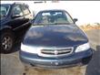 1998 Acura CL