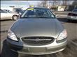 2003 Ford Taurus