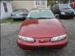 2002 Oldsmobile Alero