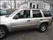 2003 Chevrolet TrailBlazer