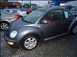 2003 Volkswagen New Beetle