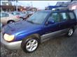 2001 Subaru Forester