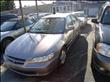 2000 Honda Accord