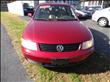 1999 Volkswagen Passat