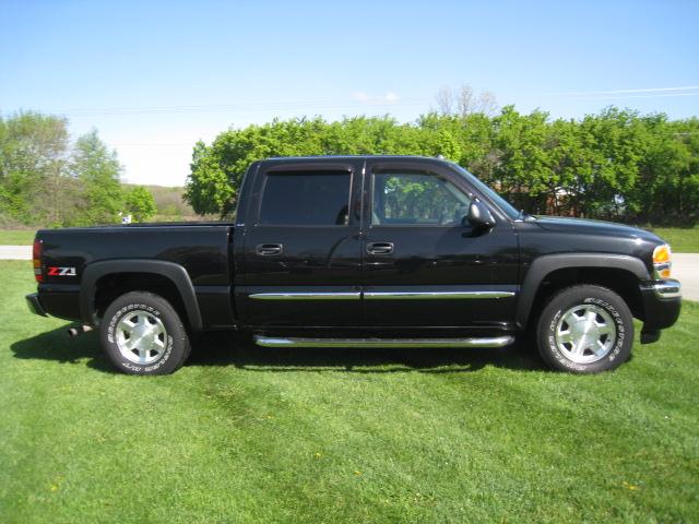 2005 GMC Sierra 1500 for sale