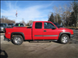 2005 Chevrolet Silverado 1500