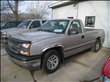 2005 Chevrolet Silverado 1500
