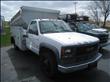 1997 GMC Sierra 3500