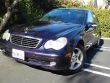 2001 Mercedes-Benz C Class