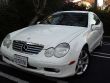 2003 Mercedes-Benz C Class