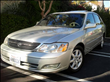 2001 Toyota Avalon