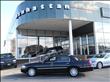 2008 Lincoln Town Car
