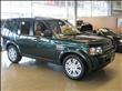 2012 Land Rover LR4