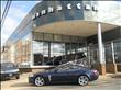 2008 Jaguar XKR