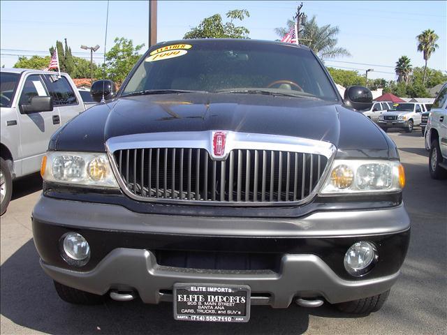 1999 Lincoln Navigator for sale