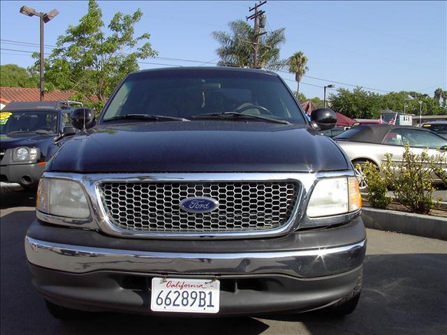 1999 Ford F150 for sale