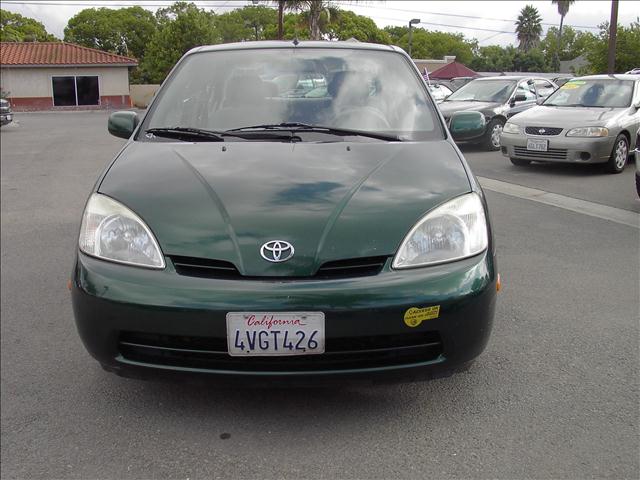 2002 Toyota Prius for sale